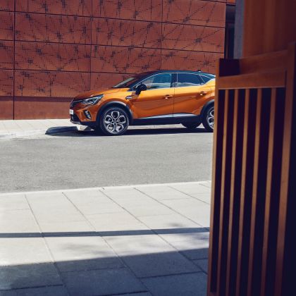 2019 Renault Captur 85