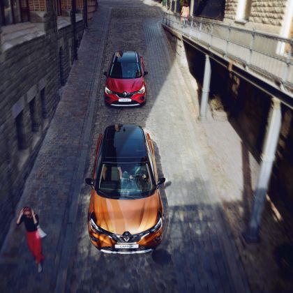 2019 Renault Captur 87