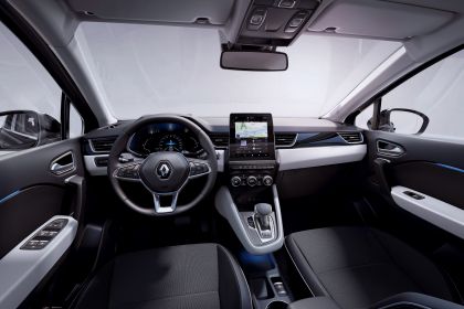 2019 Renault Captur 89