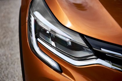 2019 Renault Captur 107