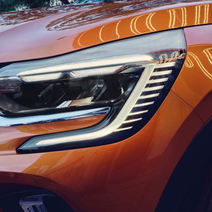 2019 Renault Captur 109