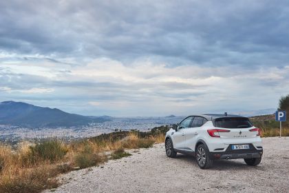 2019 Renault Captur 113