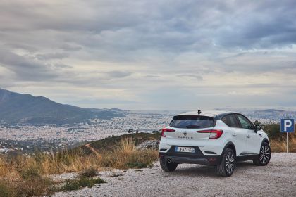 2019 Renault Captur 114