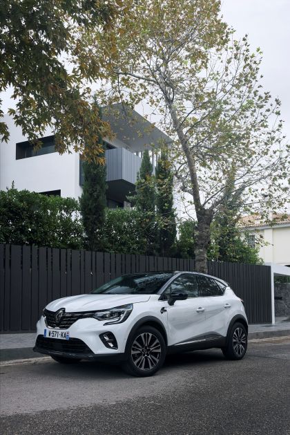 2019 Renault Captur 115