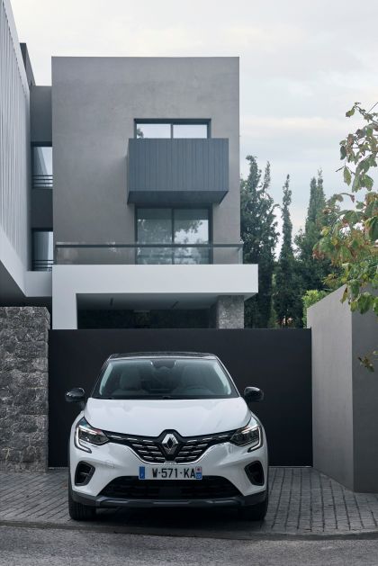2019 Renault Captur 118