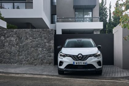 2019 Renault Captur 119