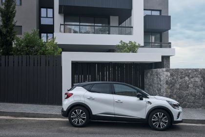 2019 Renault Captur 120