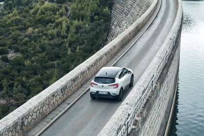 2019 Renault Captur 125