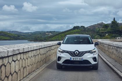 2019 Renault Captur 130