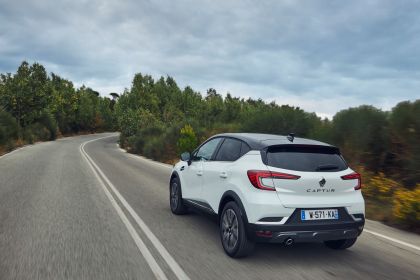 2019 Renault Captur 133