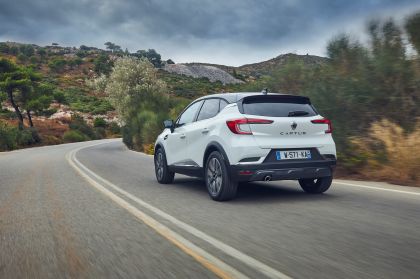 2019 Renault Captur 134