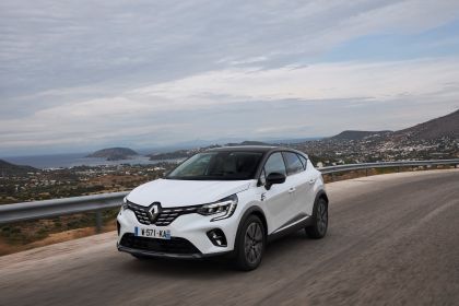 2019 Renault Captur 137