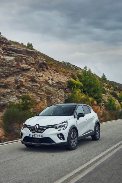 2019 Renault Captur 139