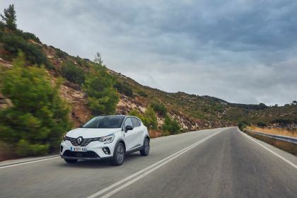 2019 Renault Captur 140