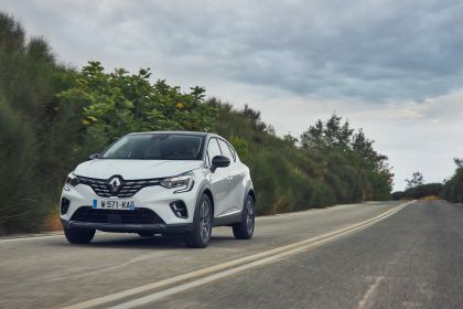 2019 Renault Captur 143