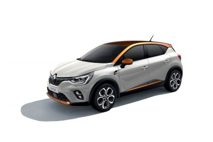 2019 Renault Captur 162