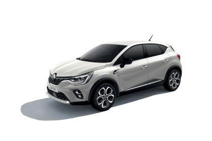 2019 Renault Captur 163