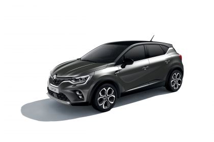 2019 Renault Captur 166