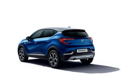 2019 Renault Captur 177