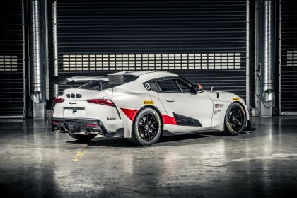 2020 Toyota GR Supra GT4 3