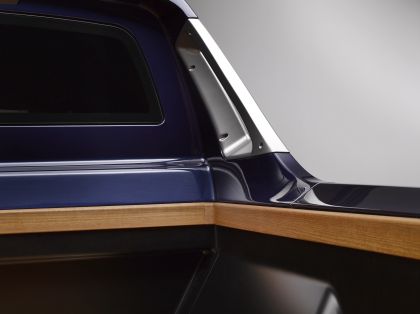 2019 BMW X7 ( G07 ) Pick-up 15