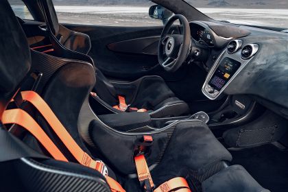 2019 McLaren 600LT by Novitec 12