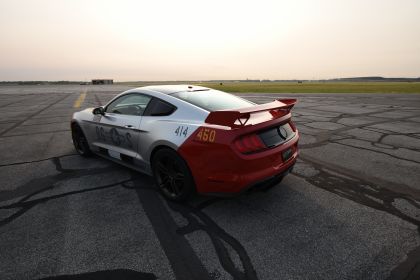 2019 Ford Mustang GT Old Crow by Roush 2