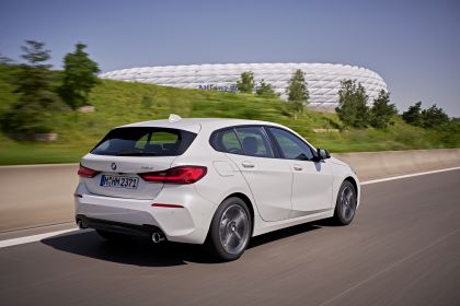 2019 BMW 118d ( F40 ) Sportline 31