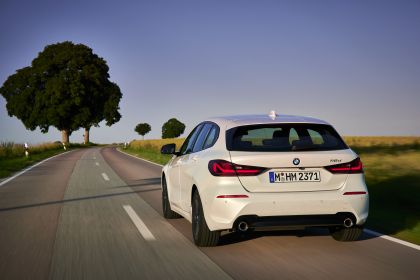 2019 BMW 118d ( F40 ) Sportline 35