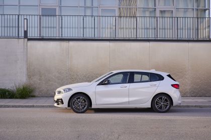 2019 BMW 118d ( F40 ) Sportline 41