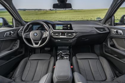 2019 BMW 118d ( F40 ) Sportline 54
