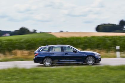 2020 BMW 330d ( G21 ) xDrive Touring 31