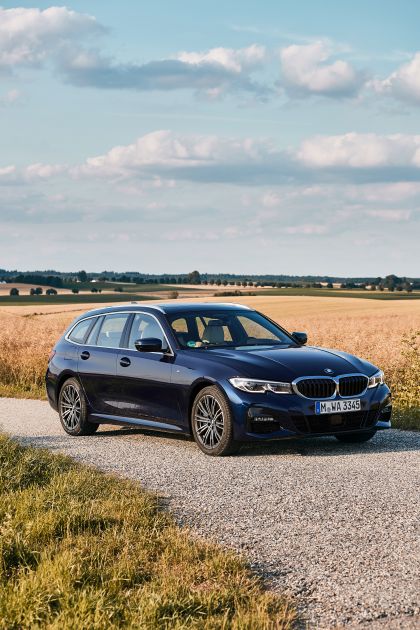 2020 BMW 330d ( G21 ) xDrive Touring 36