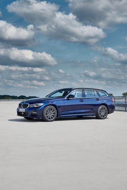 2020 BMW 330d ( G21 ) xDrive Touring 57