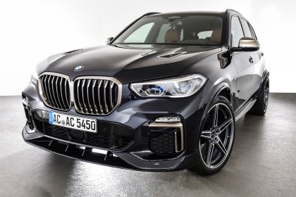 2019 BMW X5 ( G05 ) by AC Schnitzer 3