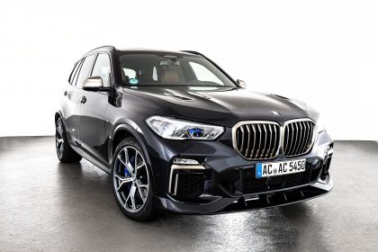 2019 BMW X5 ( G05 ) by AC Schnitzer 6