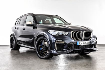 2019 BMW X5 ( G05 ) by AC Schnitzer 7