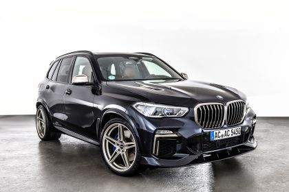 2019 BMW X5 ( G05 ) by AC Schnitzer 8