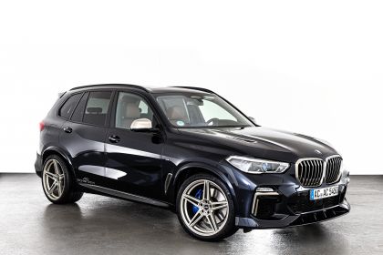 2019 BMW X5 ( G05 ) by AC Schnitzer 9