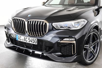 2019 BMW X5 ( G05 ) by AC Schnitzer 13