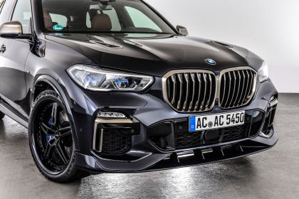 2019 BMW X5 ( G05 ) by AC Schnitzer 15