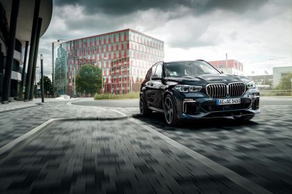 2019 BMW X5 ( G05 ) by AC Schnitzer 24