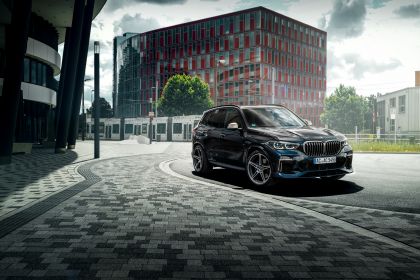 2019 BMW X5 ( G05 ) by AC Schnitzer 25