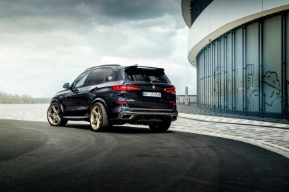 2019 BMW X5 ( G05 ) by AC Schnitzer 27