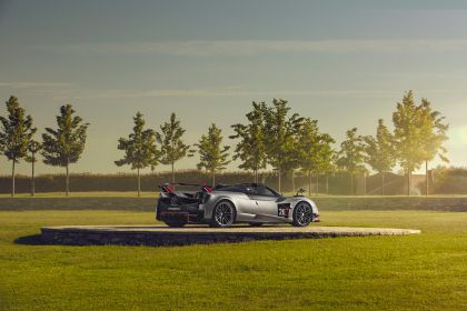 2019 Pagani Huayra roadster BC 23