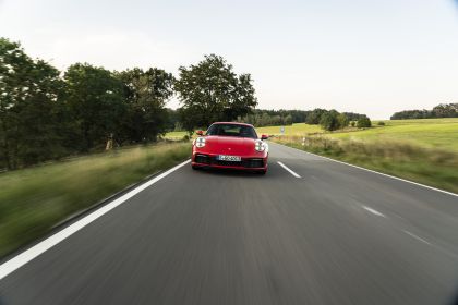 2019 Porsche 911 ( 992 ) Carrera 12