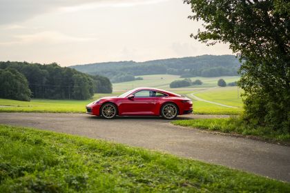 2019 Porsche 911 ( 992 ) Carrera 26