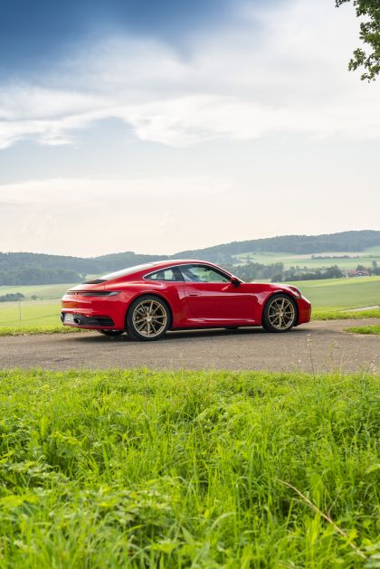 2019 Porsche 911 ( 992 ) Carrera 32