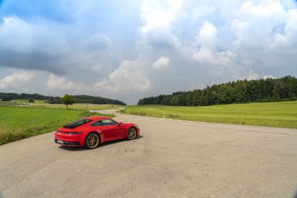 2019 Porsche 911 ( 992 ) Carrera 39