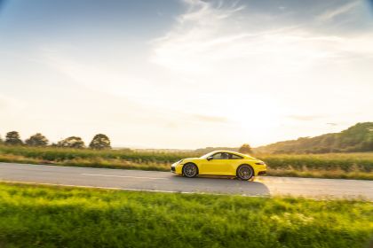 2019 Porsche 911 ( 992 ) Carrera 72